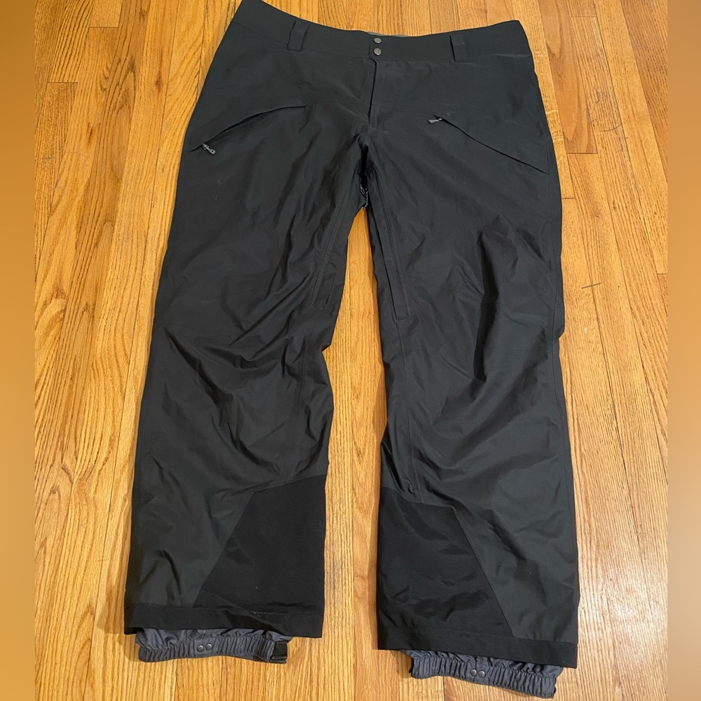 Patagonia Men’s Snowshot Ski / Snowboard Pants